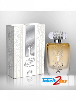 Al Fares Areej Al Musk Perfume For Men And Women 100 ML EDP